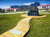 阜新天华矿业集团