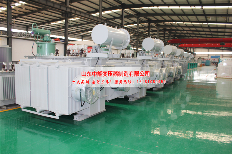 阜新8000kva变压器