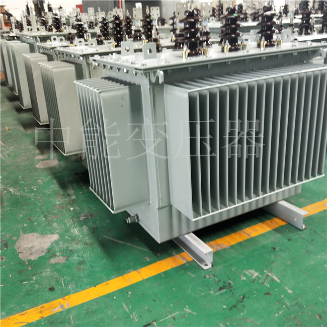 阜新S20-630KVA变压器
