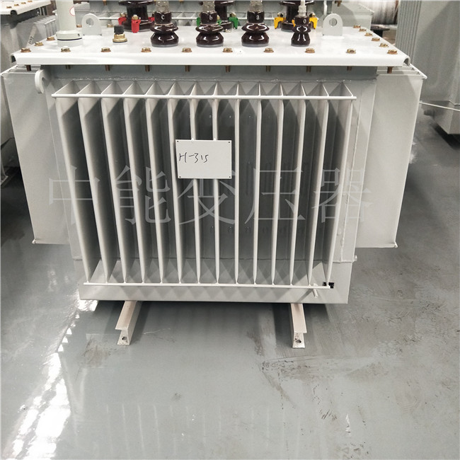 阜新S20-1250KVA/10KV变压器